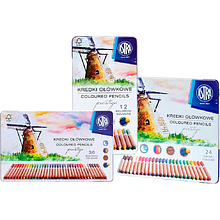 Набор цветных карандашей "Prestige"