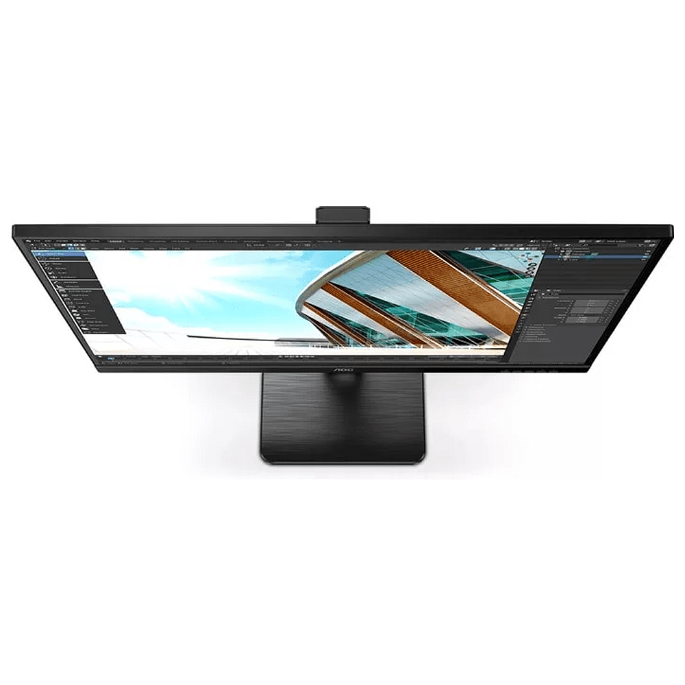 Монитор AOC LCD Q27P2Q, 27" - 5