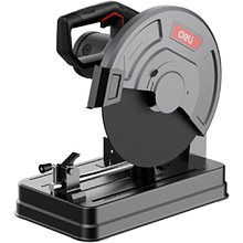 Пила торцовочная Deli RS XQ355-1E