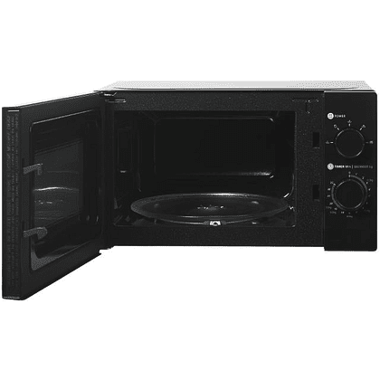 Электропечь СВЧ Midea MM720C2MC-B - 4