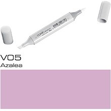 Маркер перманентный "Copic Sketch", V-05 азалия
