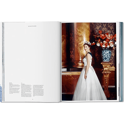Книга на иностранном языке "Her Majesty. A Photographic History 1926-Today" - 7