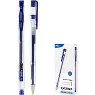 Ручка гелевая 