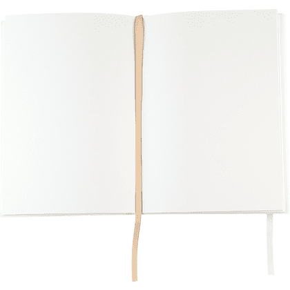 Скетчбук "Sketchmarker Graphic&Ink", А5, 100 листов, бумага кремовая, белая - 2