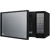 Электропечь СВЧ LG "MS2042DARB", черный - 3