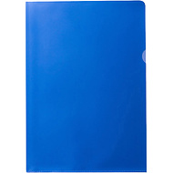 Папка-уголок 