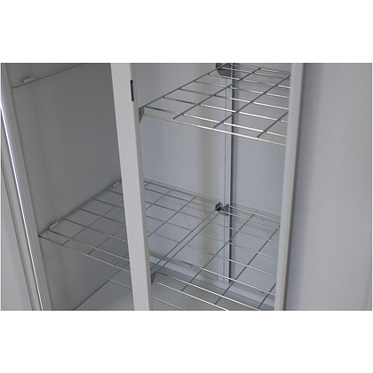 Шкаф сушильный "ШСО-22М", 1962x802x513 мм, - 3