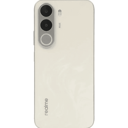 Смартфон Realme C100x "RMX5366", 4 GB, 128 GB, белый - 4