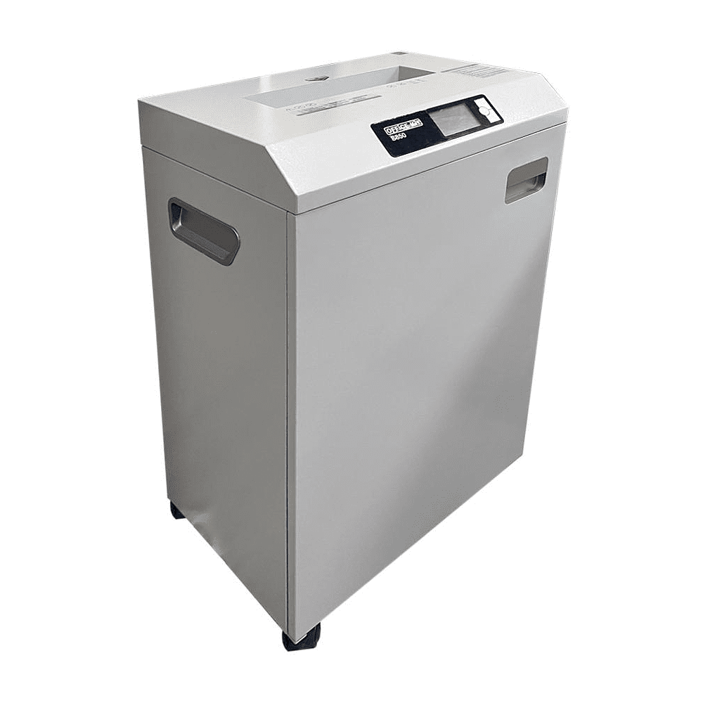 Уничтожитель "Office Kit S850" - 3