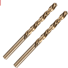 Сверло по металлу Deli RS EDH-MHZ010-E2