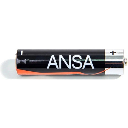 Батарейки алкалиновые ANSA "V LR03/BL-4 (AAA)", 12 блоков x4 шт,  щелочные - 6