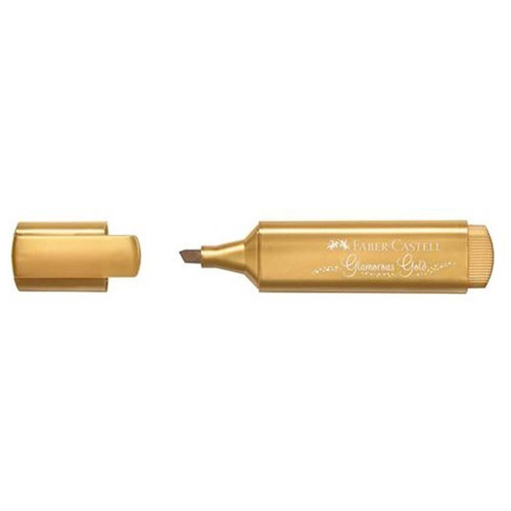 Маркер текстовый "Textliner", золотистый - 2