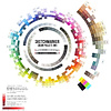 Маркер художественный "Sketchmarker", двухсторонний, TG5 серый тонированный 5 - 3