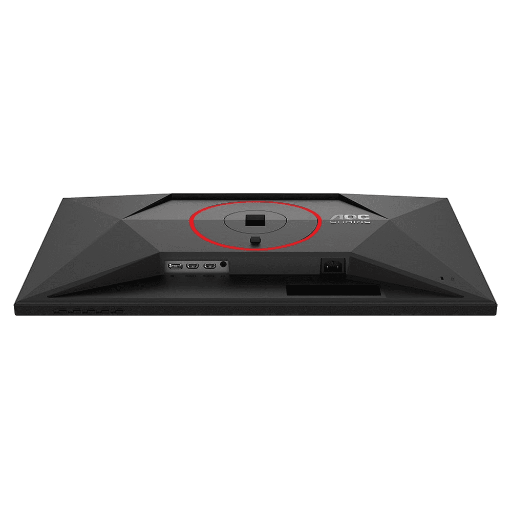 Монитор AOC LCD Q27G4ZR/01, 27" - 5