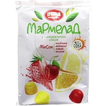 Мармелад "MixСок"