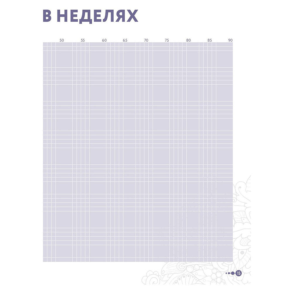 Книга "Сила маленьких шагов. Ежедневник-тренинг на 100 дней. Как постепенно и комфортно изменить свою жизнь к лучшему", Галина Турецкая - 16