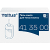 Мыло-гель Tellus Премиум для тела и волос 1 л, SC1 - 3