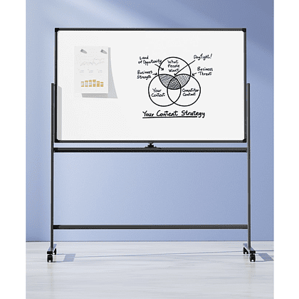 Доска полимерная "50106", 150х90 см, белый - 6