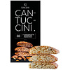Печенье "Bongenie. Cantuccini" с миндалем и апельсиновыми корочками, 180 г - 2