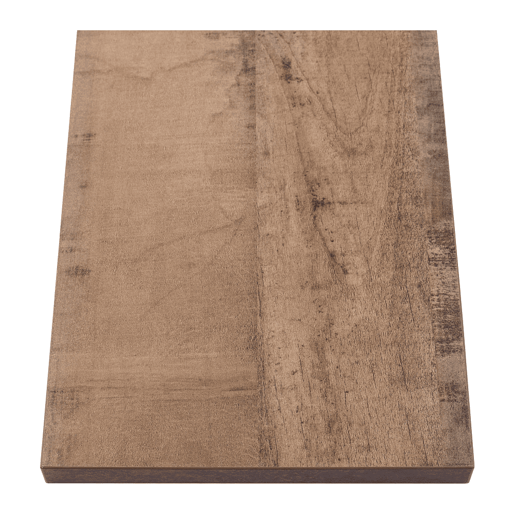 Обувница ALLERD 2 RION, белый муар, 830х320х450, австралийское дерево - 4