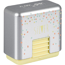 Ластик Milan "430 Silver"