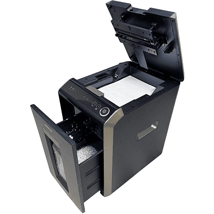 Уничтожитель Office Kit SA200C - 9