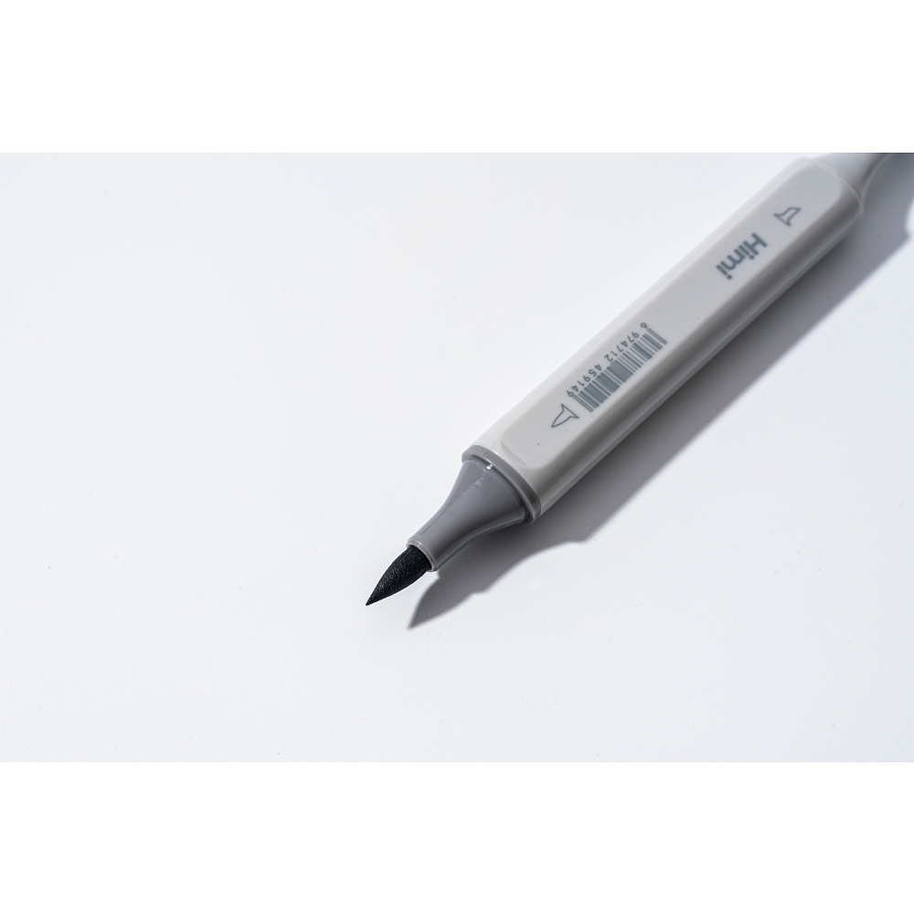 Набор маркеров художественных "Himi", 32 штуки - 10