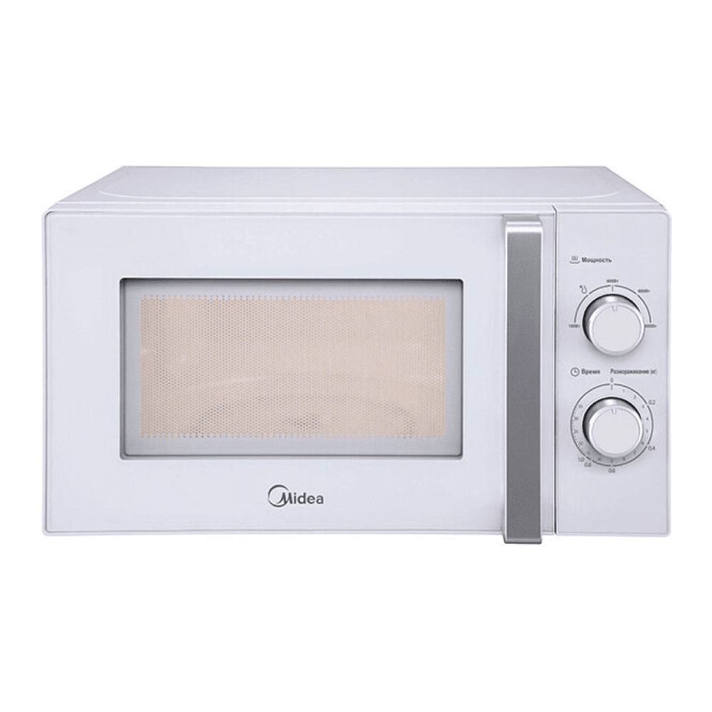 Электропечь СВЧ MIDEA MM820CXX-W 