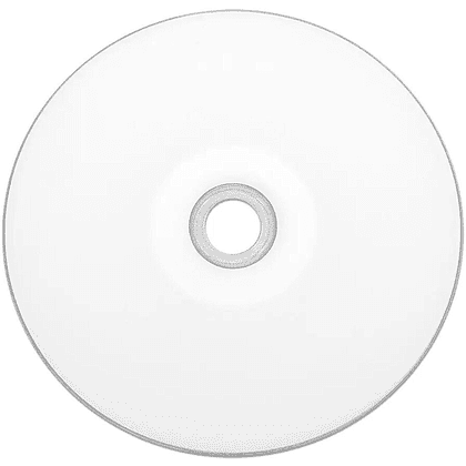 Диск CD-R, 700Mб, 52x, CMC Printable, 50 шт - 5