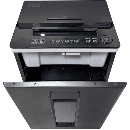 Уничтожитель Office Kit S160N - 5