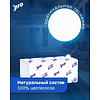 Полотенца бумажные PROtissue, V - сложение, 180 листов, 3 слоя, 100% целлюлоза - 4