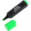 Маркер текстовый "Office Products", зеленый - 2
