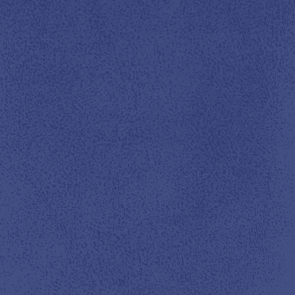 Тетрадь "Синий", А4, 96 листов, клетка, скоба сбоку, синий - 4