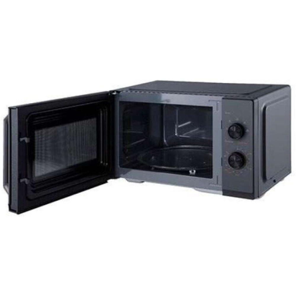 Электропечь СВЧ Toshiba MW3-MM21PE (BK) - 3
