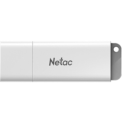 USB Flash накопитель 2.0 128 Gb U185, пластик - 4