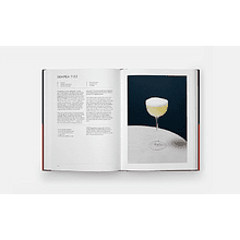 Книга на английском языке "Signature Cocktails", Amanda Schuster