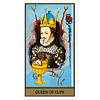 Карты на иностранном языке "Dali. Tarot" - 9