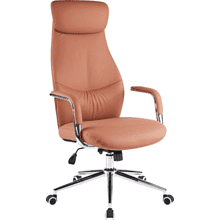 Кресло для руководителя EVERPROF Bell