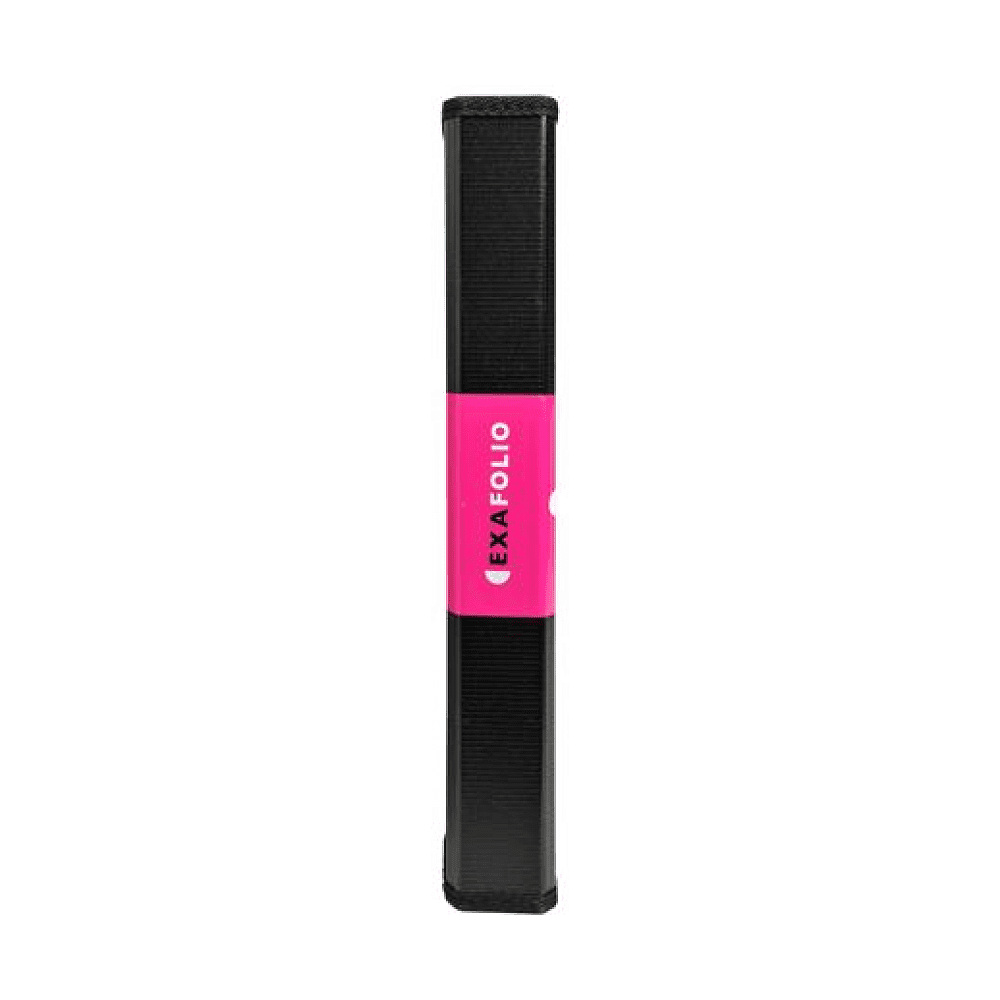 Папка-портфолио "Exactive" на молнии - 4