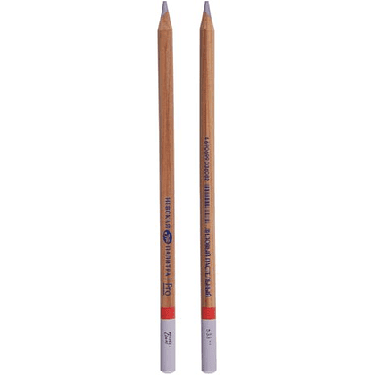 Карандаш цветной "Мастер-класс", 633, лиловый пастельный