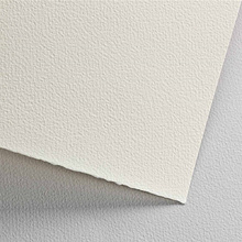 Бумага для смешанных техник "Fabriano. Cromia", 50х65 см, 220 г, белый