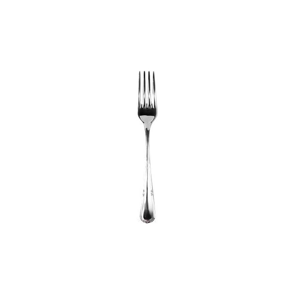 Столовая вилка "Pinti Inox Valencia", 19.8 см, серебристый 