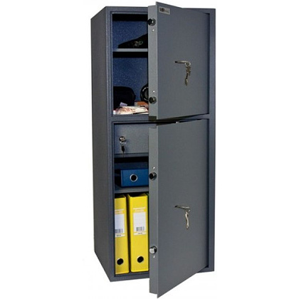 Офисный сейф NTL-40/62M, 1067x435x360 мм