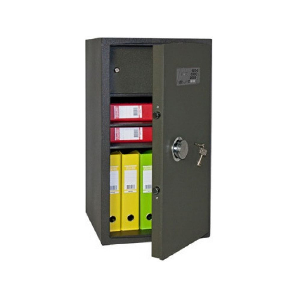 Взломостойкий сейф NTR 80ME, 800x435x442 мм