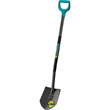 Лопата штыковая val Gardena 77190