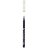 Маркер акварельный "Koi Color Brush", холодный светло-серый - 3