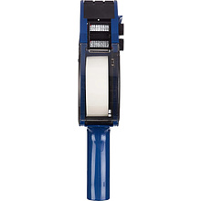 Этикет-пистолет "МХ-2616 Ace", двухстрочный, 10+10 знаков