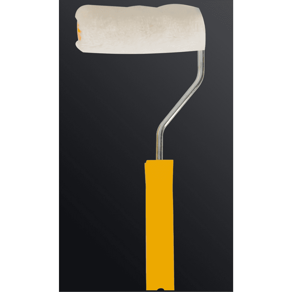 Набор малярного инструмента Deli YS EDL509705, 5 предметов - 7