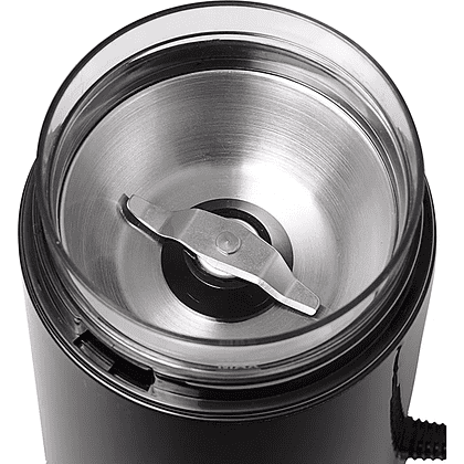 Кофемолка Kitfort KT-1314 - 3