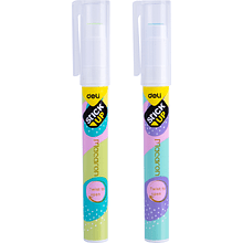 Клей карандаш "Macaron"